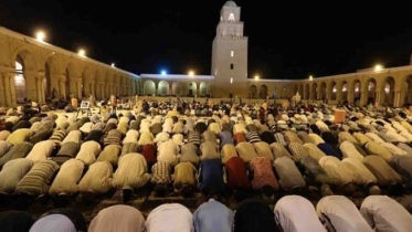তারাবির নামাজ না পড়লে কি রোজা হবে?