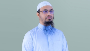 রমজানের অবহেলিত আমলটির নাম ইতেকাফ