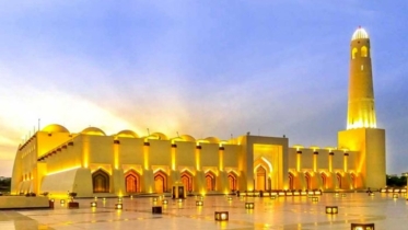 কাতারে ইতিকাফের জন্য নির্ধারণ করা হয়েছে ২০২ মসজিদ