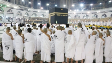 ওমরাহ পালন আরও সহজ করতে সৌদি আরবের নতুন উদ্যোগ
