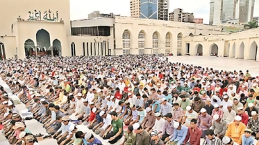 জুমার ‍দিনের বিশেষ ৫টি আমল