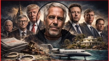 সভ্যতার মুখোশের আড়ালে আধুনিক জাহেলিয়াত