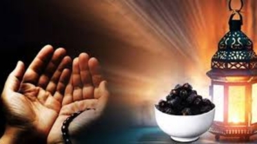 ইফতারের দোয়া