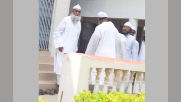 যশোরে মাসজুড়ে ইতেকাফে থাকবেন মাওলানা ইব্রাহিম আফ্রিকী