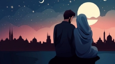 রোজা রেখে স্বামী-স্ত্রী কতটুকু ঘনিষ্ঠ হতে পারবে?