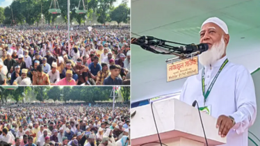 নির্বাচন সামনে রেখে বহু ষড়যন্ত্রের কথা শুনতে পাচ্ছি: শফিকুর রহমান