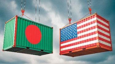 যুক্তরাষ্ট্রের পাল্টা শুল্ক ইস্যুতে ২৯ জুলাই অনলাইন বৈঠক