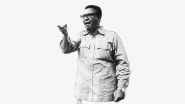 তাজউদ্দীন আহমদ ছিলেন স্বাধীনতার প্রধান স্থপতি: মঈদুল হাসান