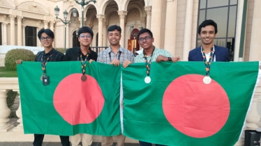 আন্তর্জাতিক এআই অলিম্পিয়াডে বাংলাদেশের ঝুলিতে দুটি ব্রোঞ্জ