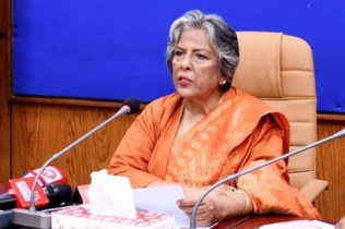 ফারহান ফাইয়াজের মতো শহীদদের স্মরণে
