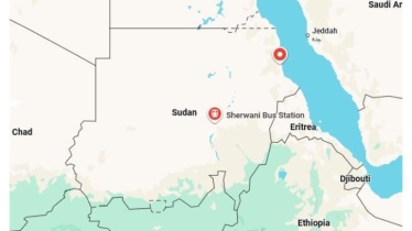 সুদানে যুদ্ধবিরতি প্রস্তাবের পরেও সংঘর্ষ