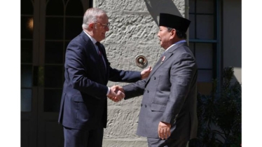 সম্মত অস্ট্রেলিয়া-ইন্দোনেশিয়া