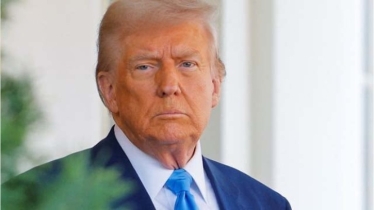 ট্রাম্পের গাজা শান্তি পরিকল্পনা