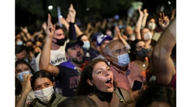 চিলির নির্বাচনে ডানপন্থীদের প্রভাব বাড়ছে