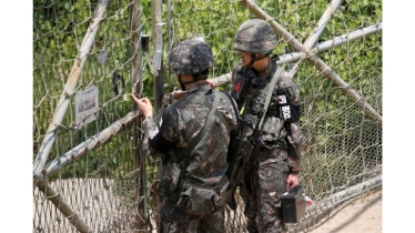 সীমান্ত সংঘাত এড়াতে উ. কোরিয়ার