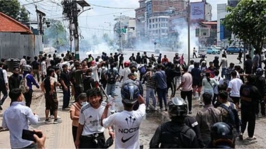 নেপাল উত্তেজনা মোকাবিলায় প্রধানমন্ত্রী  সুশীলার বার্তা