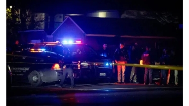 ক্যালিফোর্নিয়ায় বন্দুকধারীর গুলিতে শিশুসহ নিহত ৪, আহত ১১