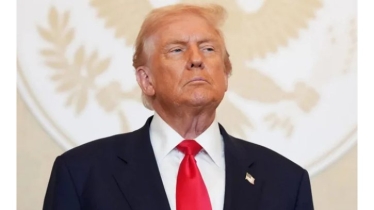 ট্রাম্পের স্বাস্থ্য পরিস্থিতি চমৎকার : চিকিৎসক