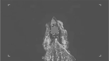 প্রশান্ত মহাসাগরে মাদকবাহী জাহাজে মার্কিন হামলায় ৮ নিহত