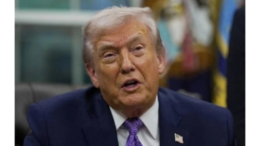 সাত দেশ ও ফিলিস্তিনিদের ওপর মার্কিন নিষেধাজ্ঞা