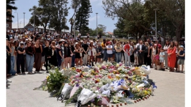 বন্ডি বিচে হামলায় নিহতদের প্রথম অন্ত্যেষ্টিক্রিয়া আজ