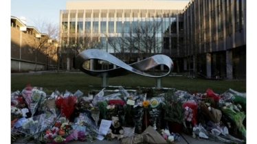 ব্রাউন বিশ্ববিদ্যালয়ে গুলির ঘটনায় সন্দেহভাজন চিহ্নিত