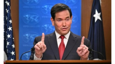 থাইল্যান্ড-কম্বোডিয়া সংঘাত নিরসনে আশাবাদী যুক্তরাষ্ট্র