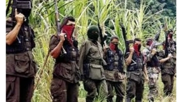 কলম্বিয়ায় গেরিলাবিরোধী অভিযানে ১৮ সেনা অপহৃত