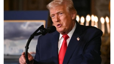 মাদুরোর পদত্যাগই হবে ‘বুদ্ধিমানের কাজ’: ট্রাম্প