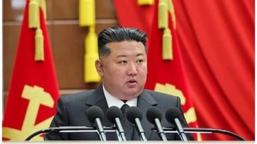 নববর্ষের বার্তায় রাশিয়ার সঙ্গে ‘অপরাজেয় জোট’-এর প্রশংসা কিমের