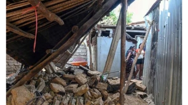 মেক্সিকোতে ৬.৫ মাত্রার ভূমিকম্পে হতাহত ১৪