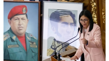 ভেনেজুয়েলায় ডেলসি অন্তর্বর্তী প্রেসিডেন্ট, হাইকোর্টের নির্দেশ