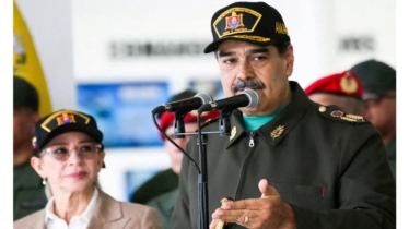 যুক্তরাষ্ট্রের হামলায় ভেনেজুয়েলার মিত্র দেশগুলোর নিন্দা