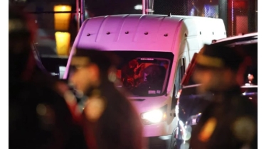 ভেনিজুয়েলায় আইনের পক্ষে অস্ট্রেলিয়া–নিউজিল্যান্ড