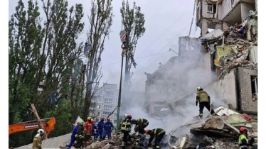 রাশিয়ার হামলায় ইউক্রেনে নিহত ২