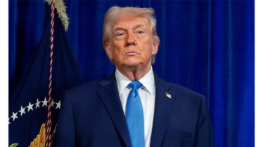 গ্রিনল্যান্ড দখলে সামরিক বিকল্প ভাবছে ট্রাম্প