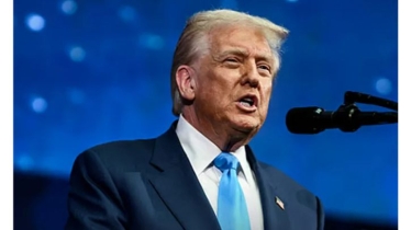 ইরান ‘আলোচনা করতে চায়’, বৈঠকের আয়োজন করা হচ্ছে : ট্রাম্প