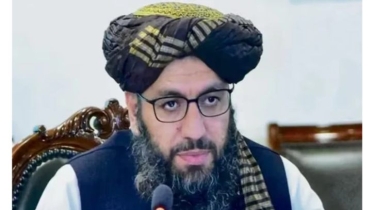 ভারতে এই প্রথম আফগান দূতাবাসের দায়িত্বে তালেবান কূটনীতিক