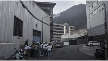 মার্কিন নাগরিককে মুক্তি দিচ্ছে ভেনেজুয়েলার অন্তর্বর্তী সরকার