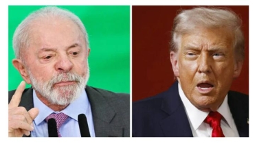 ডোনাল্ড ট্রাম্প ‘নতুন জাতিসংঘ’ বানাতে চাইছেন: ব্রাজিল প্রেসিডেন্ট