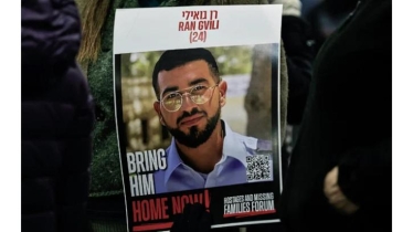 গাজা থেকে শেষ জিম্মির মরদেহ উদ্ধারের দাবি ইসরাইলের