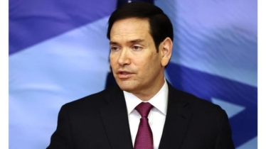 মাদুরোর মতো পরিণতির হুঁশিয়ারি রদ্রিগেজকে—রুবিও