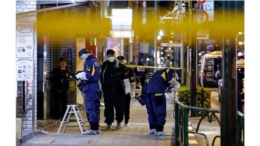 টোকিওর ব্যস্ত সড়কে বিরল ডাকাতি, নগদ ২৭ লাখ ডলার লুট