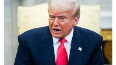 ইরান মার্কিন হামলা এড়াতে চুক্তি করবে: ট্রাম্পের আশা