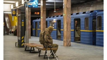 কারিগরি ত্রুটির’ কারণে ইউক্রেনে ভয়াবহ বিদ্যুৎ বিপর্যয়