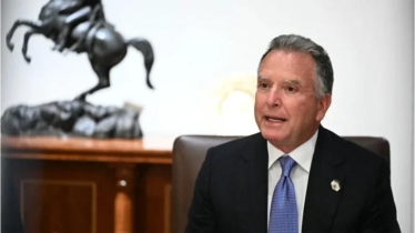 ইউক্রেন যুদ্ধ বন্ধে রাশিয়ার সঙ্গে যুক্তরাষ্ট্রের ‘গঠনমূলক’ আলোচনা