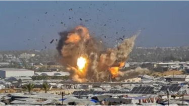 ইসরাইলি বিমান হামলায় ফিলিস্তিনি তিন শিশুসহ নিহত ৯, আহত ৩১