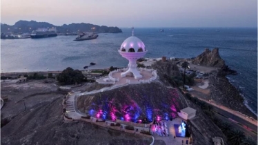 ওমানে আলোচনার প্রস্তুতি ইরান-যুক্তরাষ্ট্রের