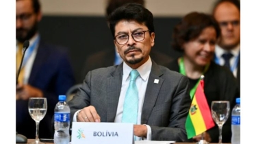 ১৮ বছর পর ফের রাষ্ট্রদূত নিয়োগে এগোচ্ছে যুক্তরাষ্ট্র ও বলিভিয়া