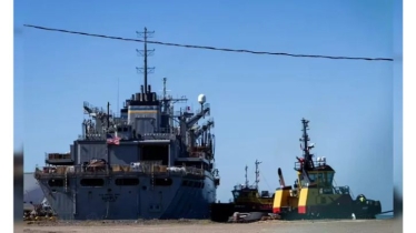 প্রশান্ত মহাসাগরে নৌযানে ফের মার্কিন হামলা, নিহত ২